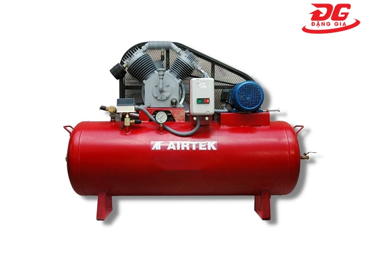 Máy nén khí dung tích 250L Airtek ATT300