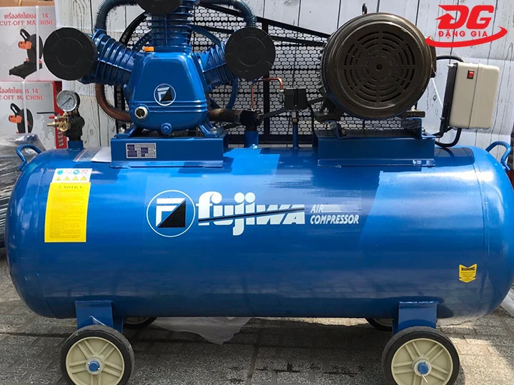 Máy nén khí FUJIWA 7.5HP PS-007