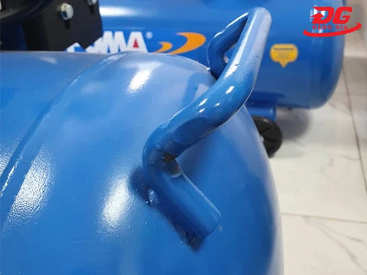 máy nén khí Puma PX-15300 form chắc