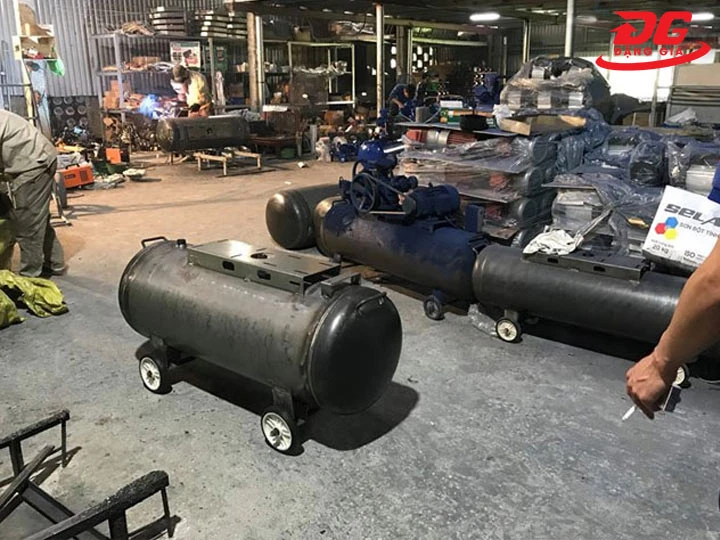 Môi trường & nhiệt độ