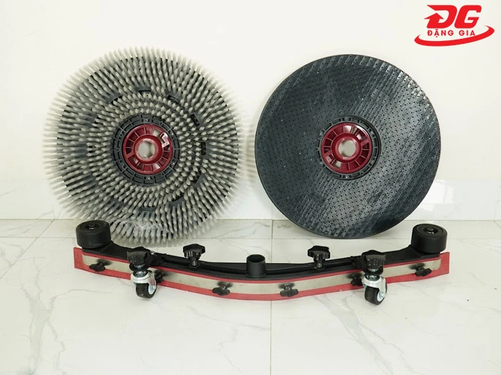 Phụ kiện máy chà sàn Supper Clean