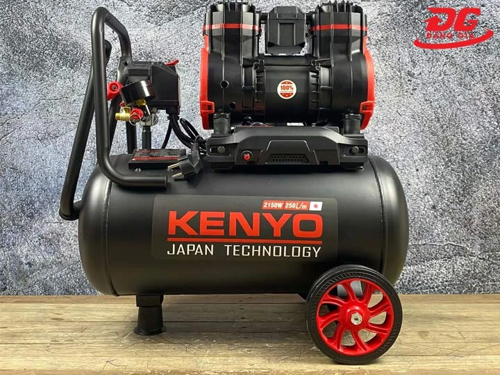 quy đổi công suất máy nén khí dễ hiểu