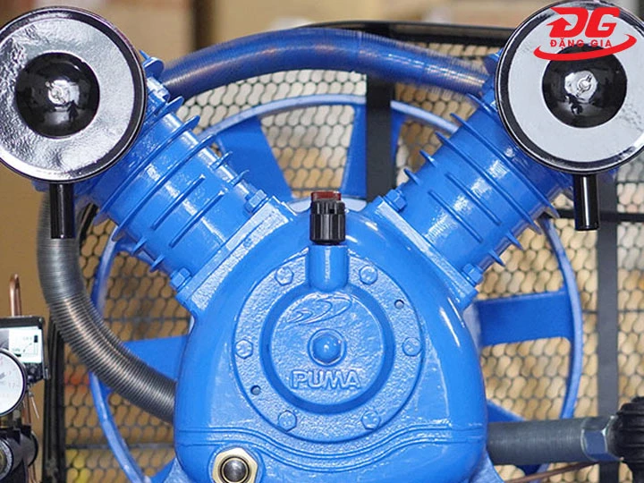 đầu nén 2 xi lanh