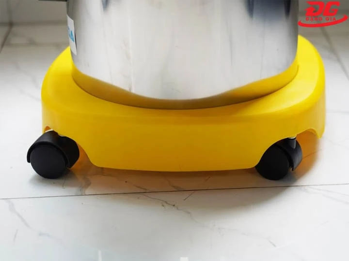 Máy hút bụi công nghiệp 30 lít bền