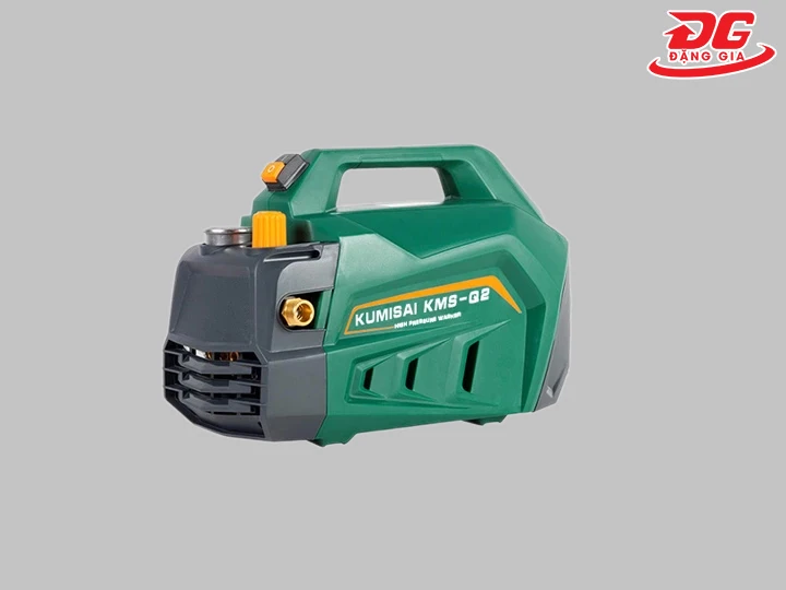 Kumisai KMS Q2 (có CA)
