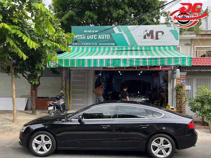 Minh Đức Auto