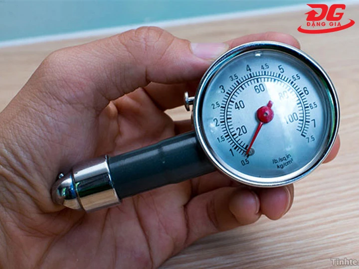 Tính toán đúng lưu lượng khí cần thiết