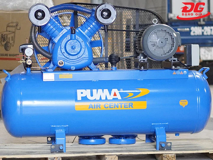 Ưu điểm nổi bật của máy nén khí PUMA PX-7250A