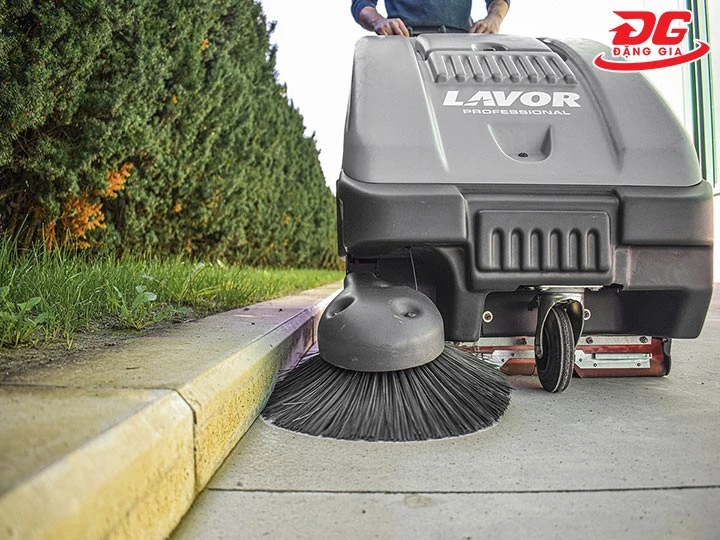 làm sạch siêu nhanh