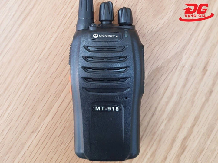 Motorola MT-918