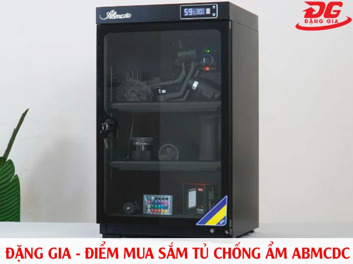 Đặng Gia điểm mua sắm tủ chống ẩm ABmcdc