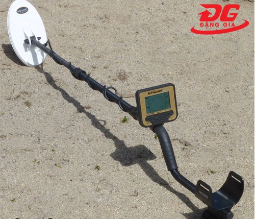 Máy dò vàng Gold Kruzer 5