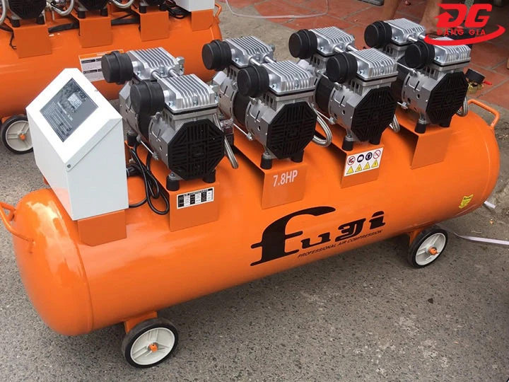 Fugi 4 đầu FG -160