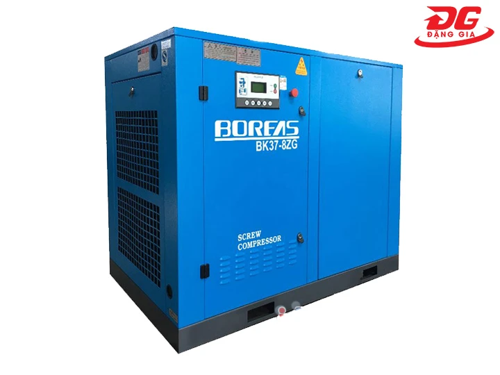 Máy nén khí 40HP Kaishan Boreas BK30