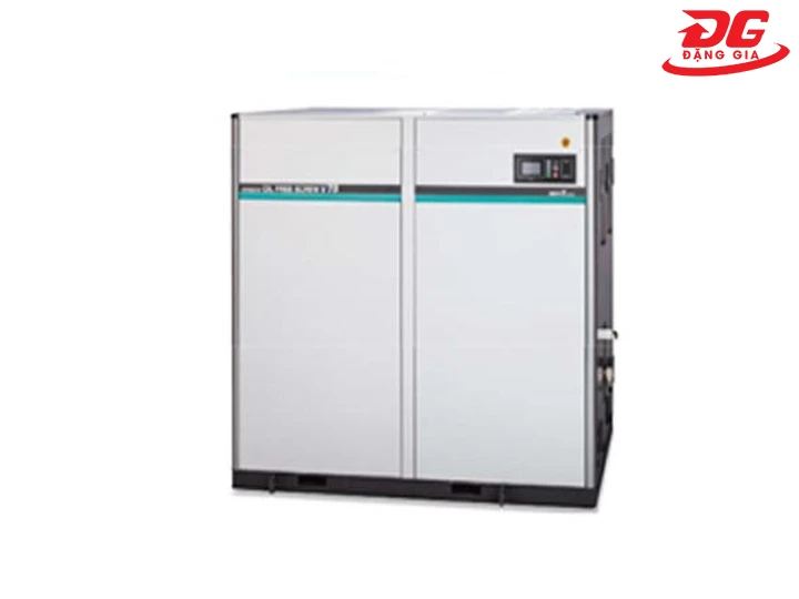 Máy nén khí Hitachi 40HP DSP-30AT6N2