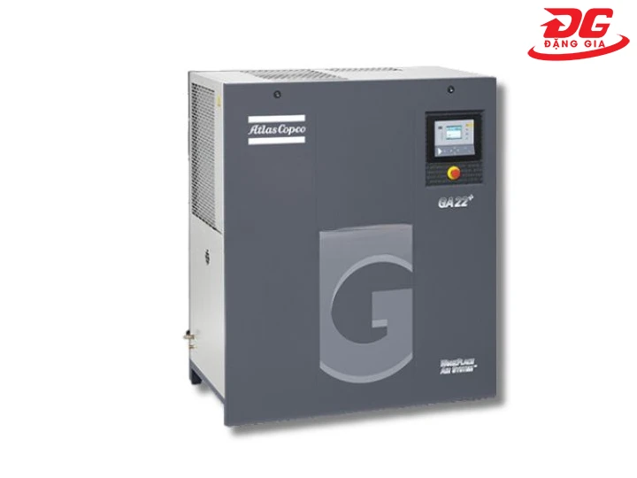 Máy nén khí trục vít 40HP ATLAS COPCO