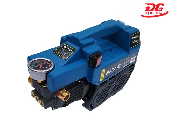 Máy Rửa Xe Nakawa 2000W NK-666 bền