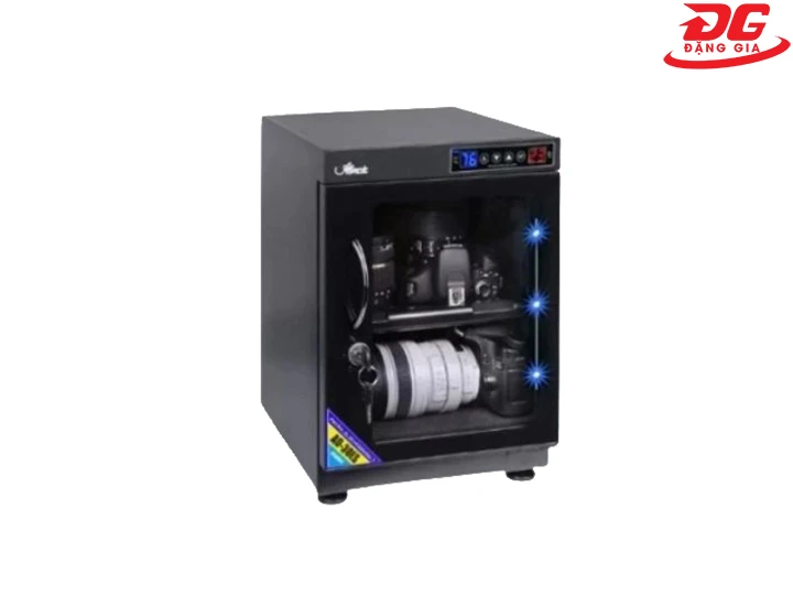 Tủ chống ẩm 30 lít ABmcdc AD-30ES