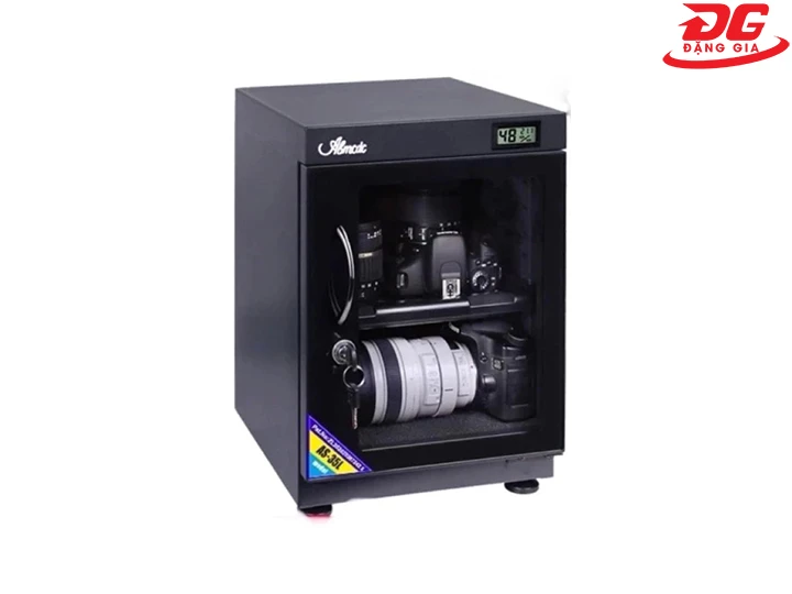 Tủ chống ẩm giá rẻ ABmcdc AS-35