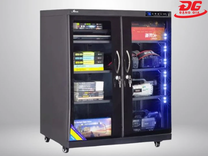 Tủ hút ẩm công nghiệp ABmcdc AD-302ES