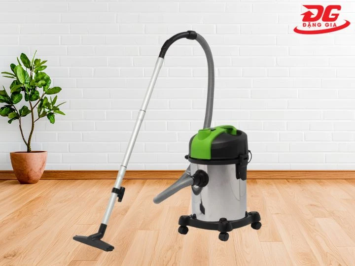 Ưu điểm của máy hút bụi khô ướt IPC YS1/20 W&D