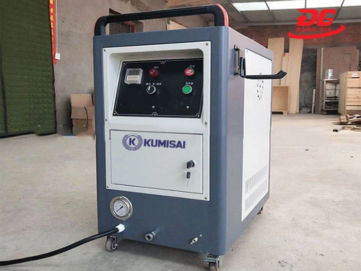 bán Máy rửa xe hơi nước nóng Kumisai KMS-32