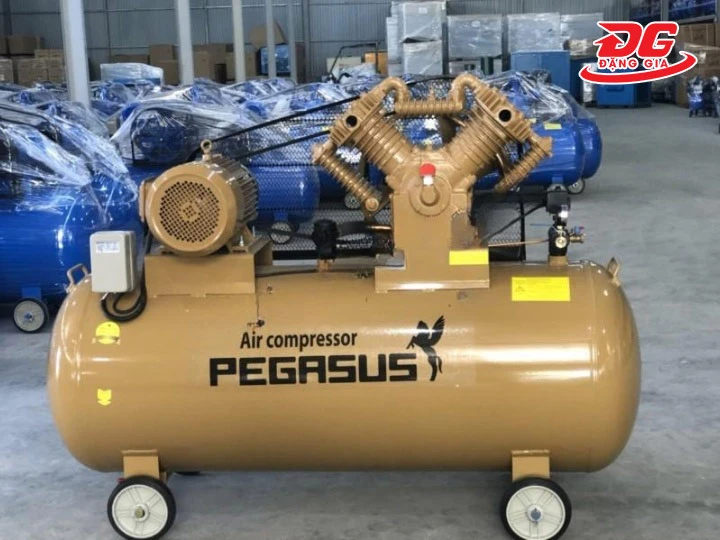 Pegasus TM-V-1.05/12.5-500L