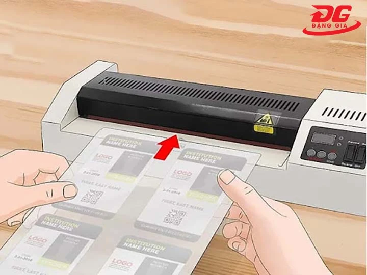 Kinh nghiệm ép plastic