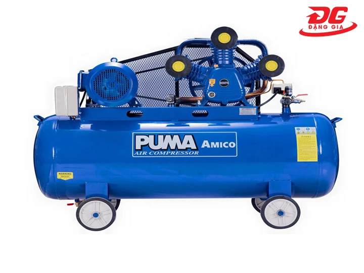 Đầu nén PK1530 phù hợp với máy nén khí 300L