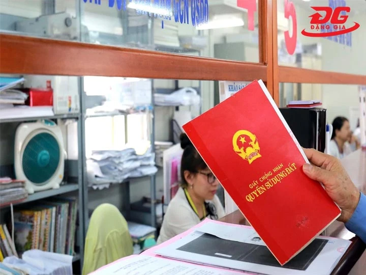 làm lại giấy tờ tốn kém