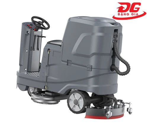 Máy chà sàn ngồi lái Kumisai KMS 80 5