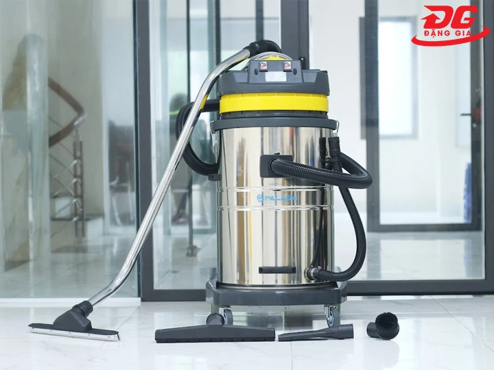 Máy hút bụi 60L Palada PD602H
