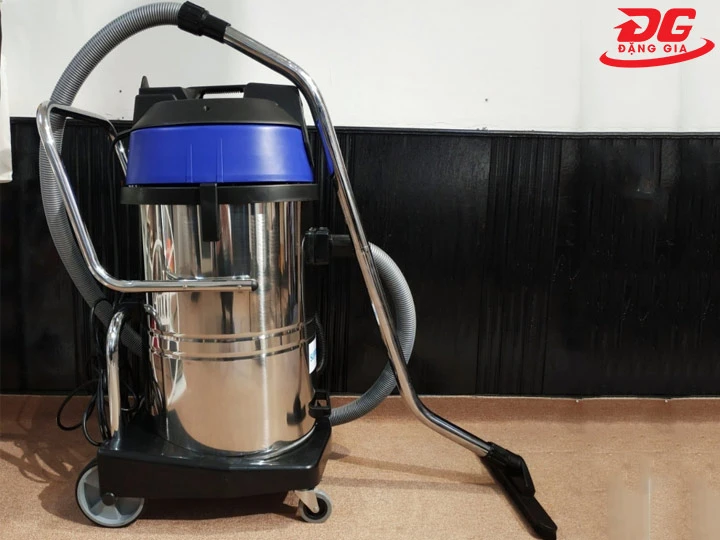 Máy hút bụi 60L Supper Clean SC602JP