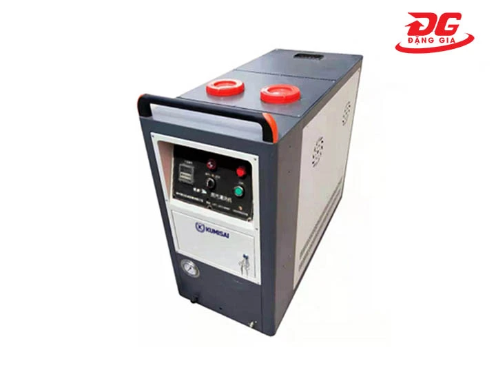 Máy rửa xe hơi nước nóng Kumisai KMS-32