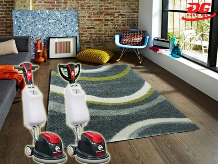 Máy chà sàn Palada PD3A