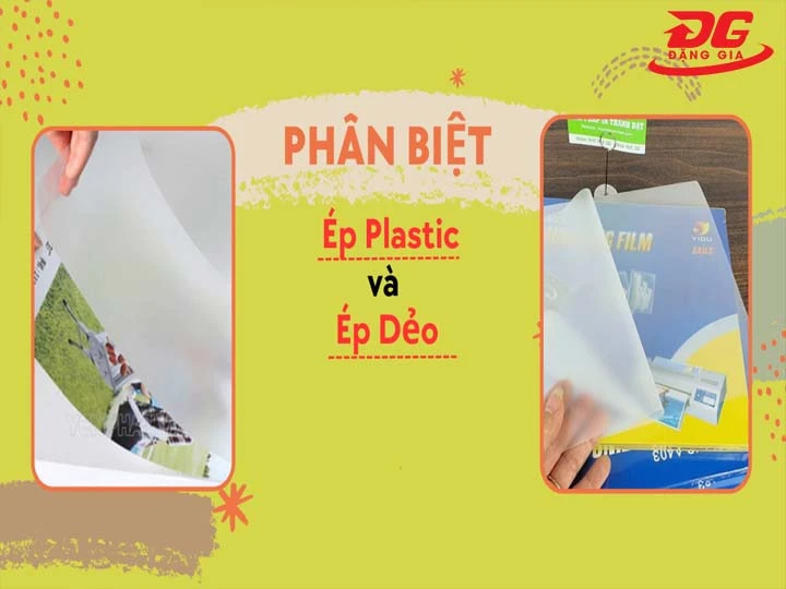 Ép plastic và ép dẻo đăng ký xe