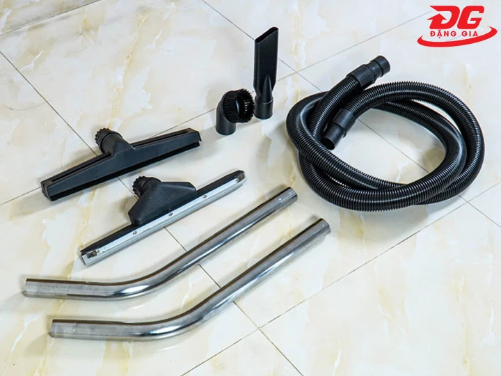 Phụ kiện máy hút bụi công nghiệp 60 lít