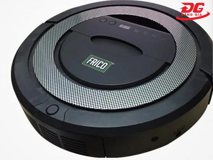 Robot dọn dẹp nhà Frico FC-VC125