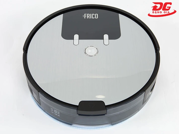 Robot hút bụi thông minh Frico FC-VC145