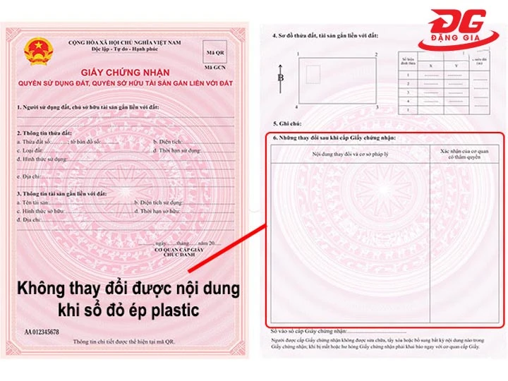 Đóng băng thông tin