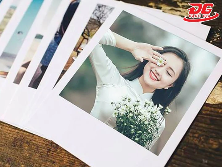 tài liệu sau khi ép