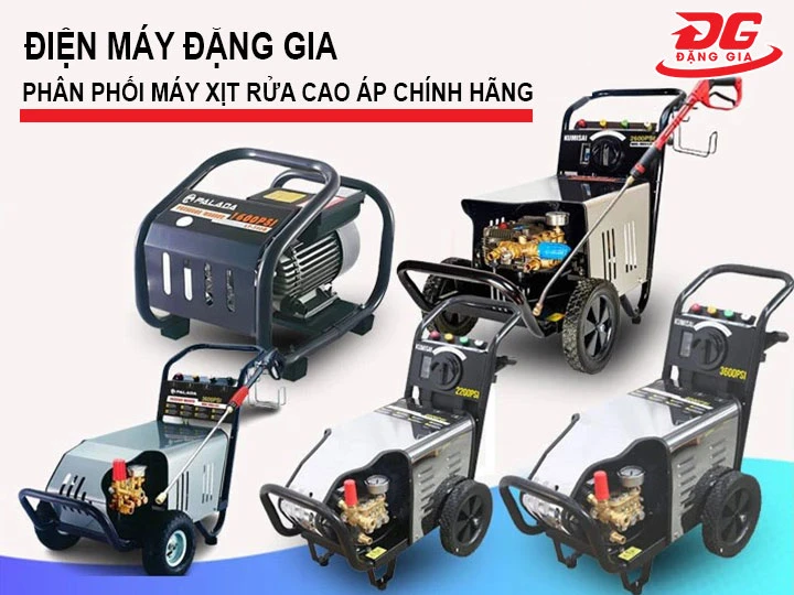 đặng gia bán máy xịt rửa cao áp giá rẻ