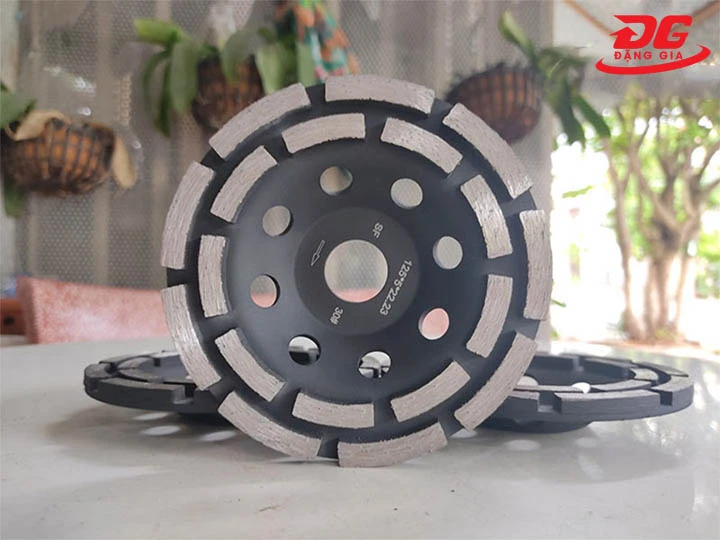 Đĩa mài bê tông bền