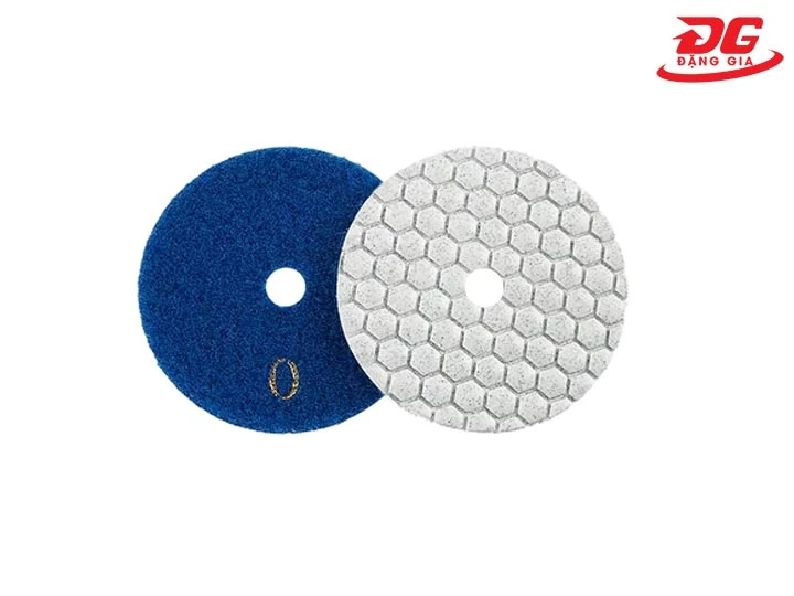 Đĩa mài bê tông khô