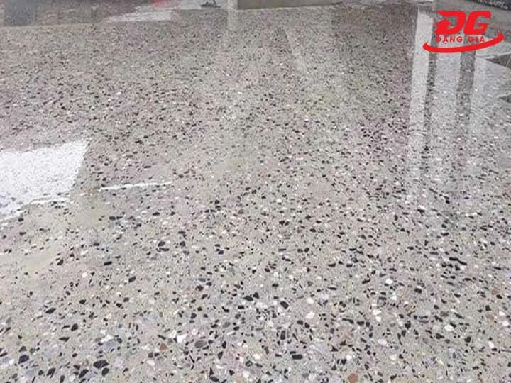 Đĩa mài bê tông hiệu quả