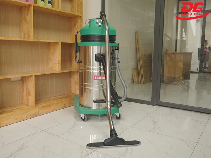 Máy hút bụi 3600W Kumisai KMS 60-3
