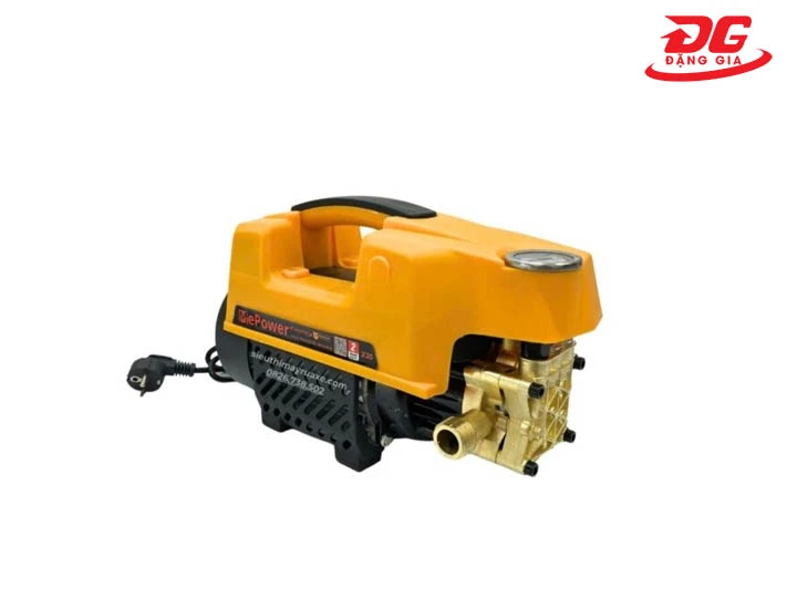 Máy rửa xe Honda 2300w H01A