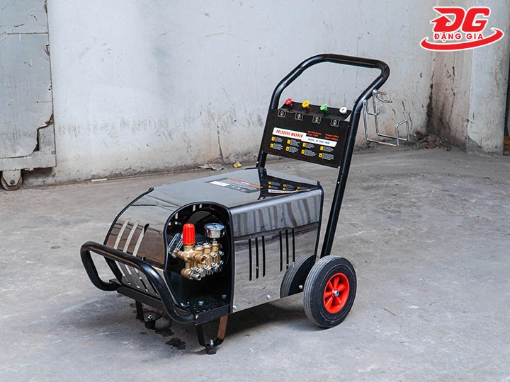 Kungfu KF 3600-7.5KW