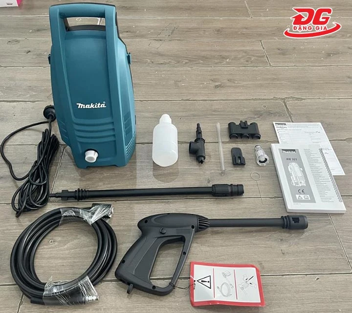 Makita HW101 1300W