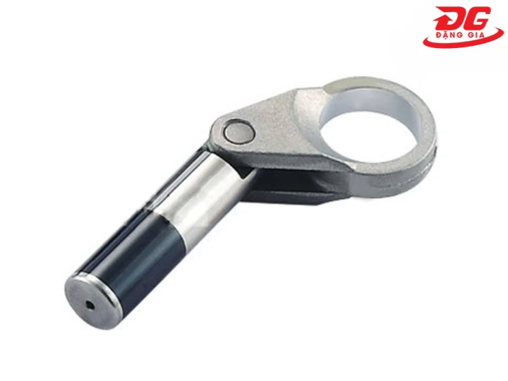  tay biên + piston 3kW 